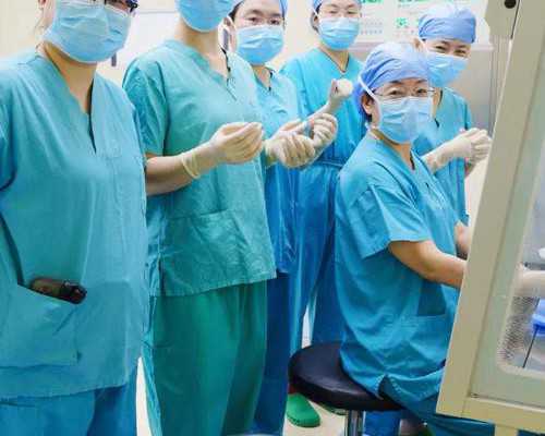 三代试管婴儿初步检查：知名医院推荐与注意事项